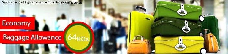 ethiopian airlines excess baggage