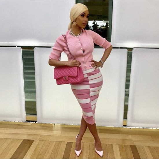WHAT CARDI B IS CURRENTLY CRAVING FOR AFTER SEPARATING FROM HUSBAND OFFSET WILL SHOCK YOU