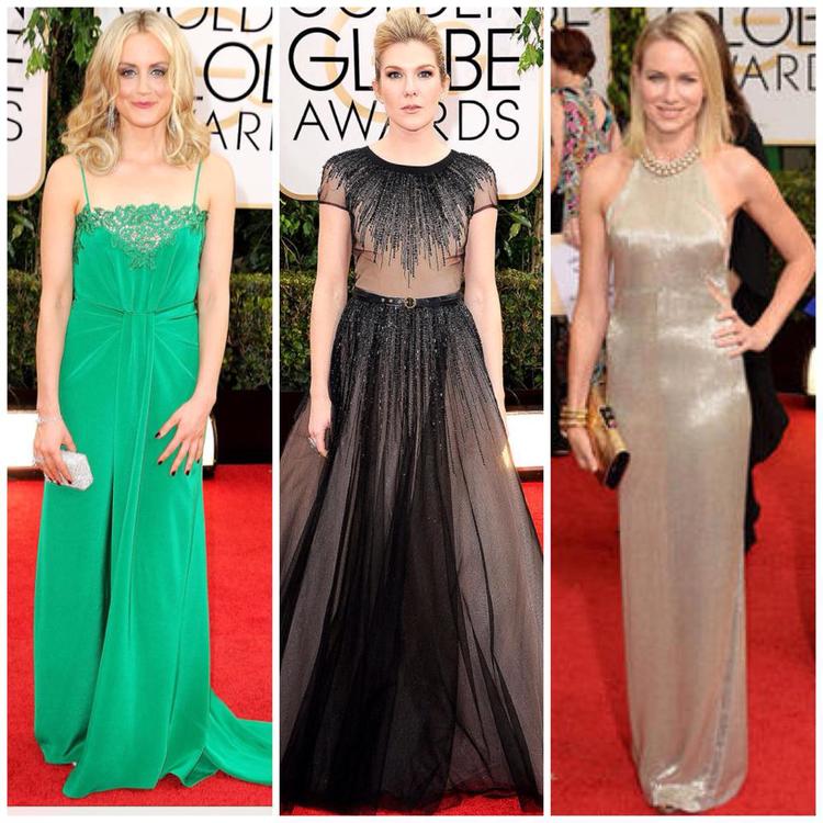 GoldenGlobe