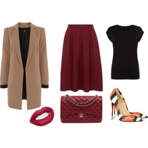 Business + Look_Meeting + avec + Clients