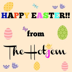 HAPPY+EASTER+from+theHotjem