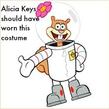 Sandy Cheeks