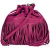 Sac polochon Topshop