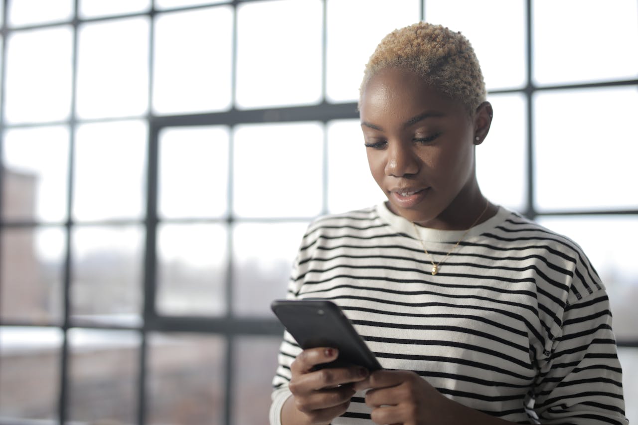 Cameroonians why don't you ever comment the blog?