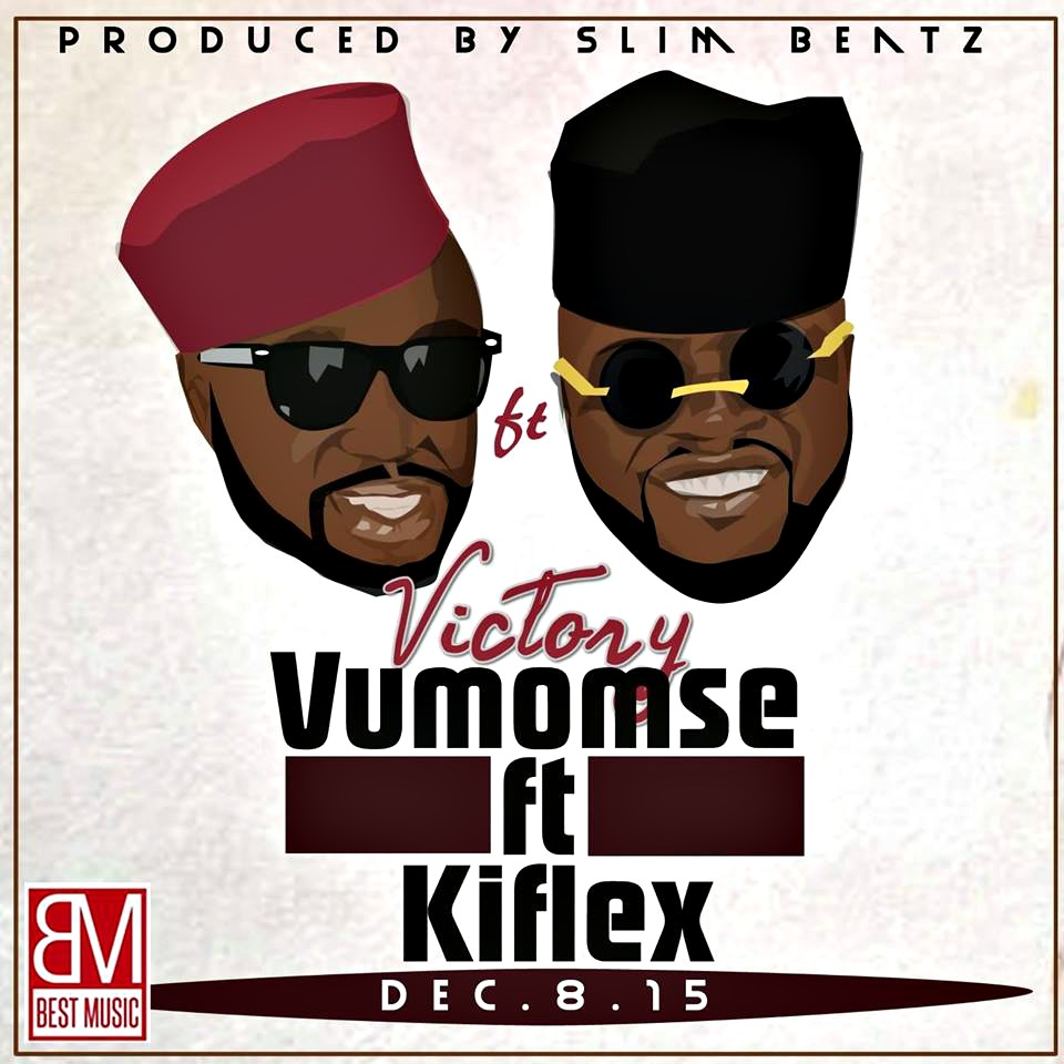 Vumomse feat Kiflex Nov 21st