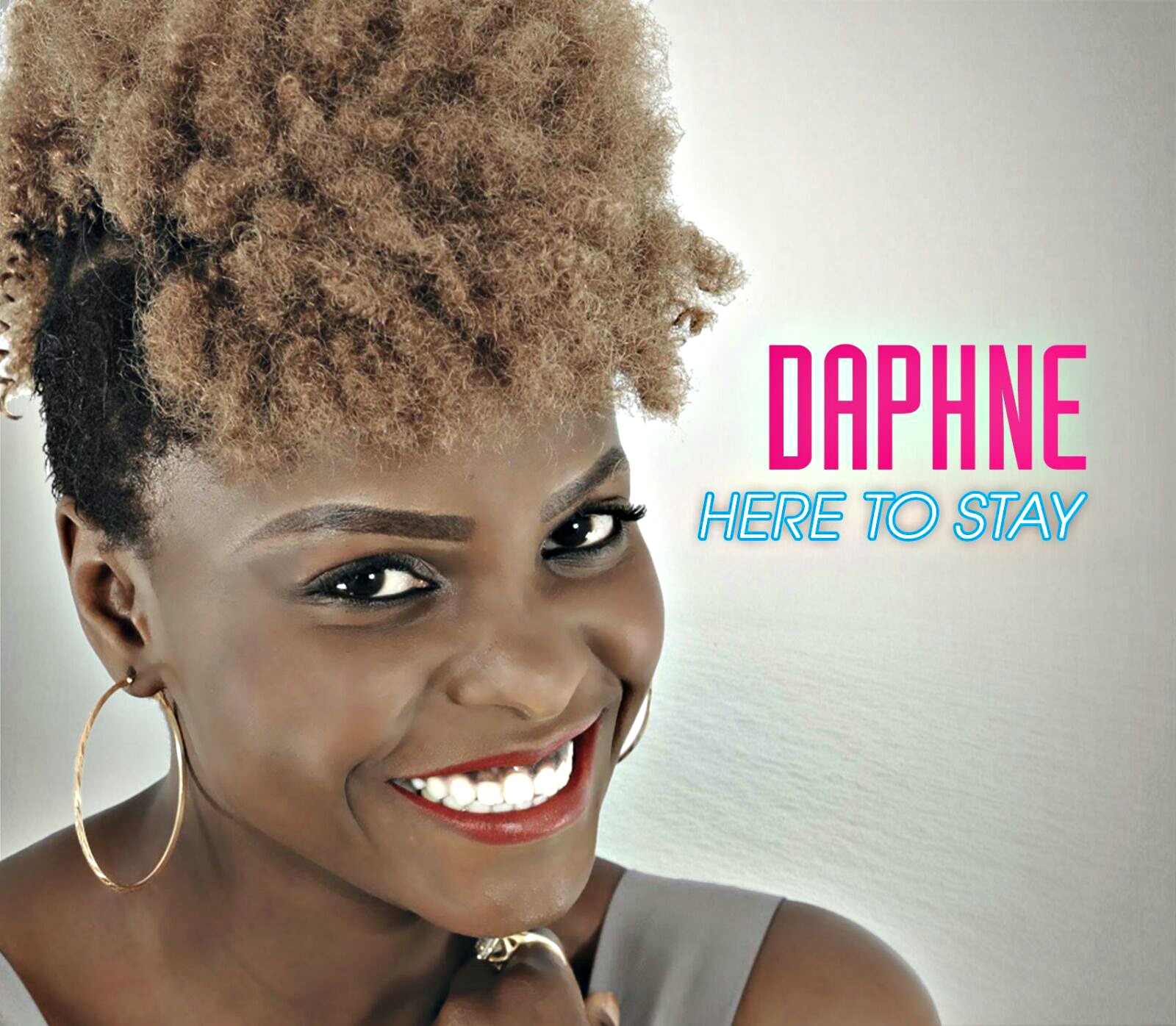 Daphne - Here To Stay