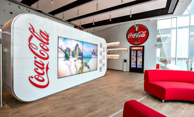 Coca-Colas-New-Office-4-1000×600-660×400