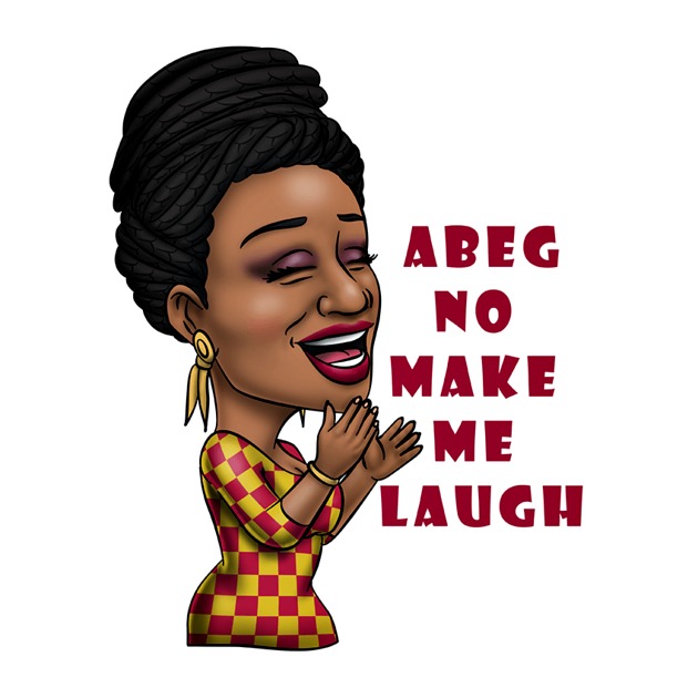Afro-Emoji 1 – Feb 5th, 2016