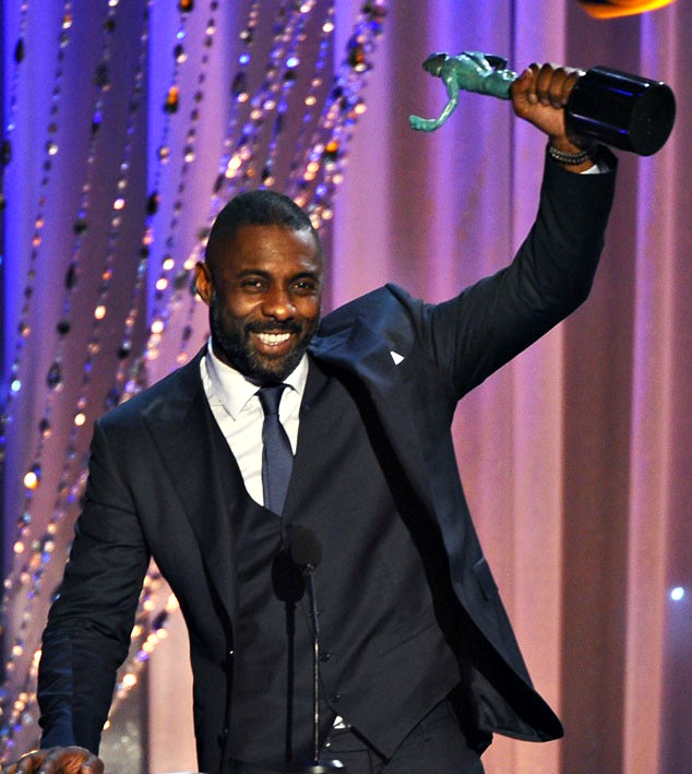 Idris-Elba