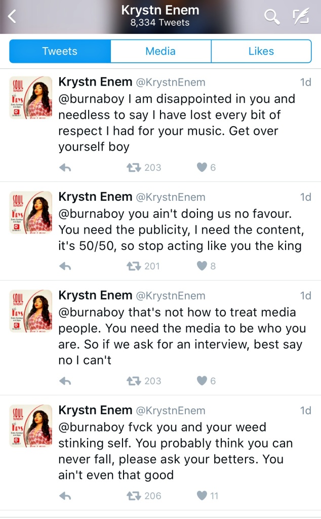 KrstynTweets