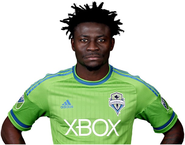 Obafemi Martins