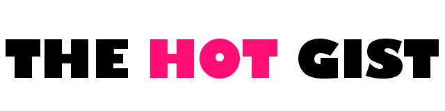 The Hot Gist by The HotJem