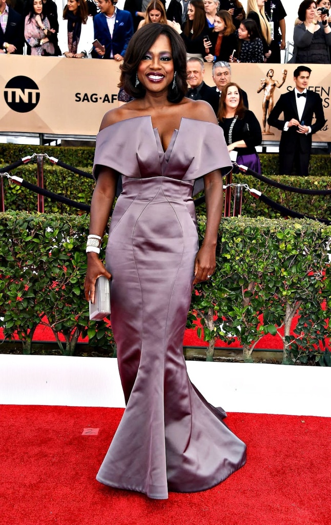 ViolaDavisSAGAwards2016
