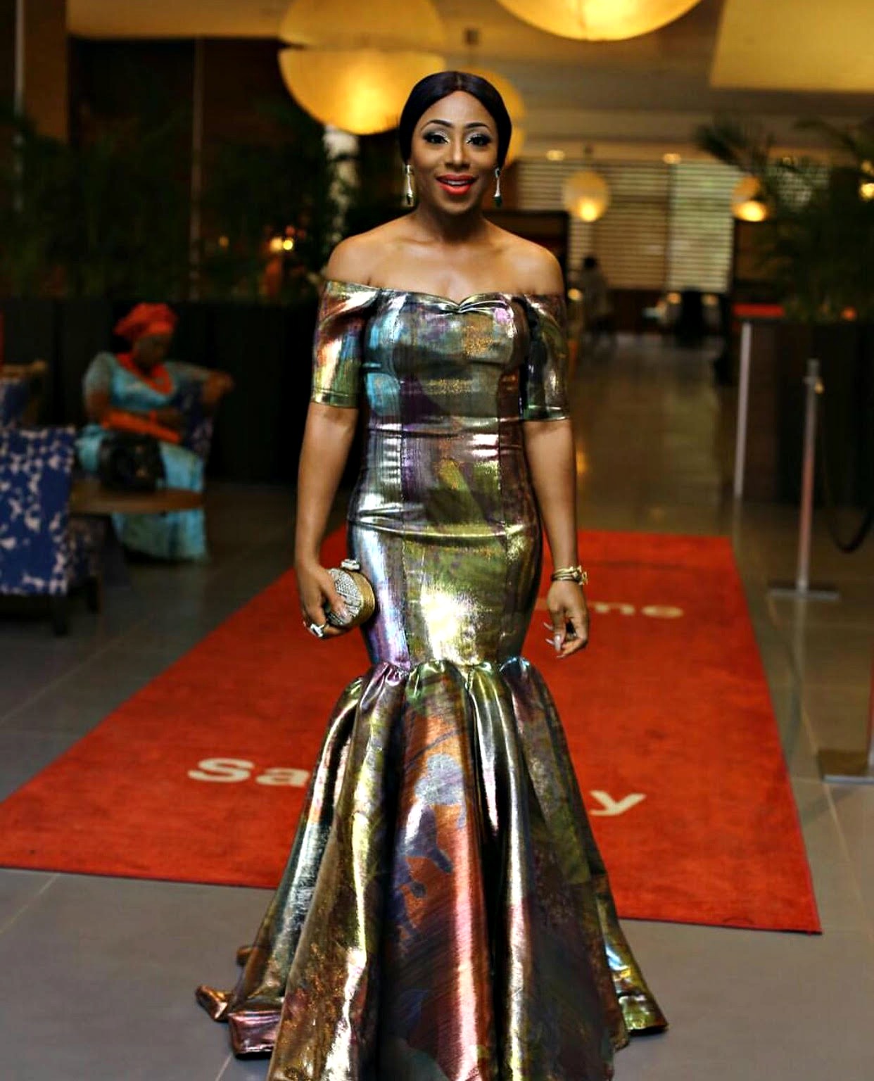 Mehdi Akande_AMVCA2016