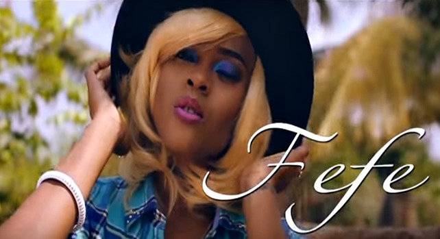 Fefe