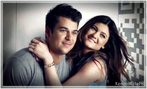 Kylie Rob