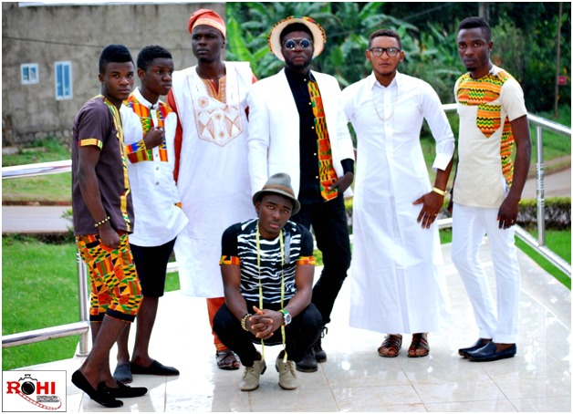LK Fashion