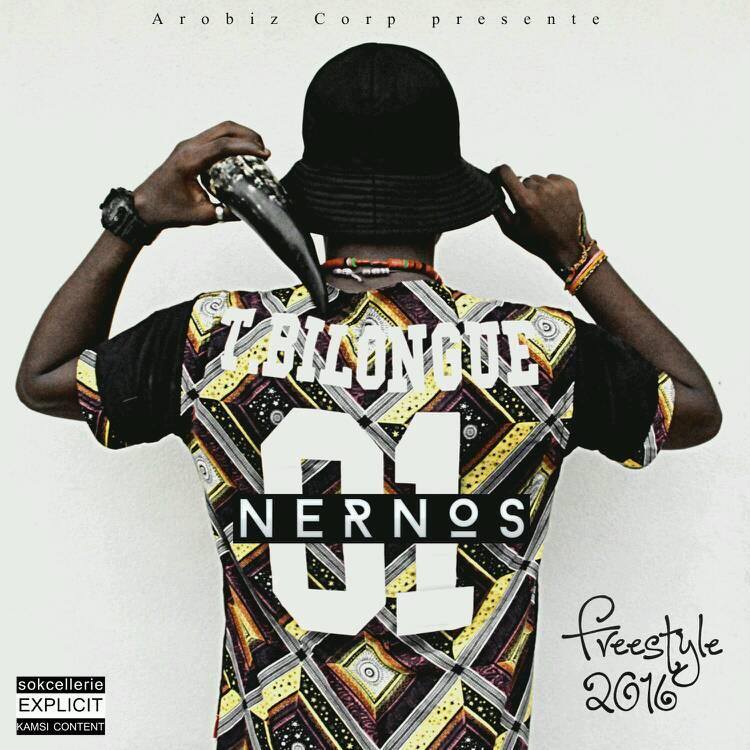 Nernos LeKamsi