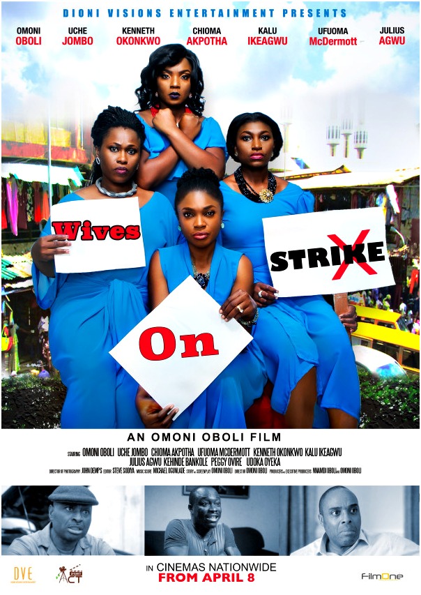 Wives-on-Strike