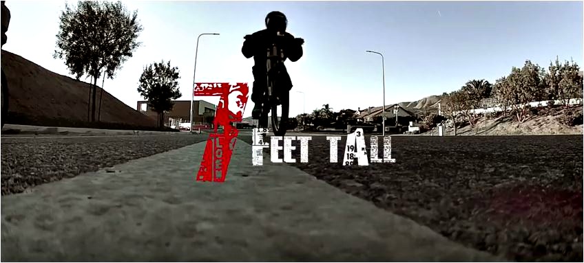 Anu_7-feet-tall