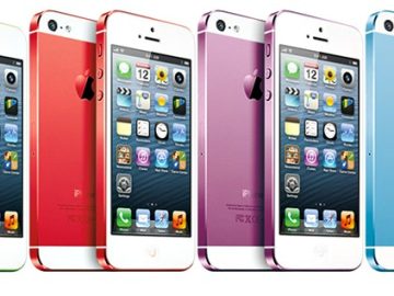 Apple-iphones