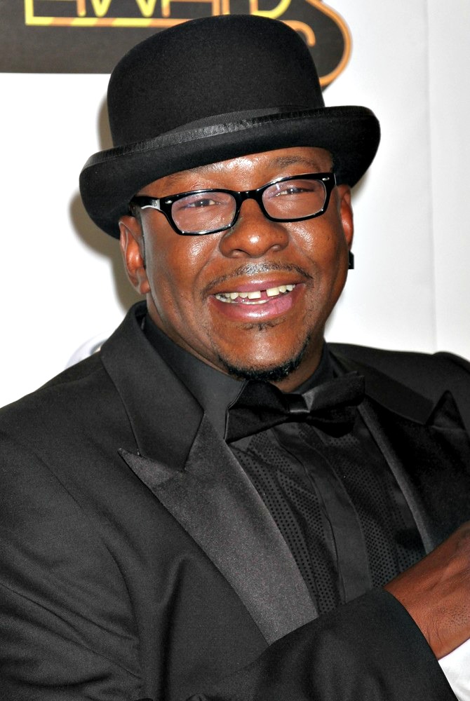 BOBBY BROWN IS WRITING A MEMOIRE!!! - The HotJem