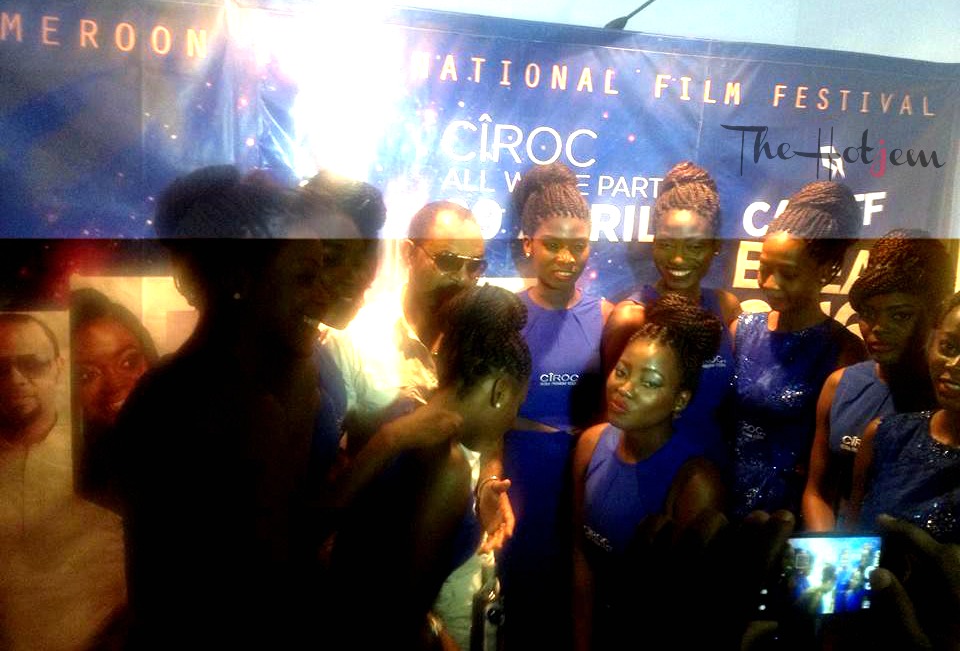 CAMIFF Noahwm de Ciroc Ramsey
