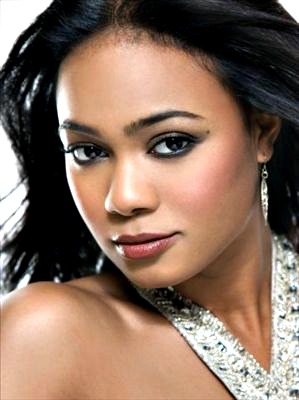 Tatyana Ali