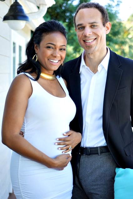 Tatyana Ali_Dr. Rasberry