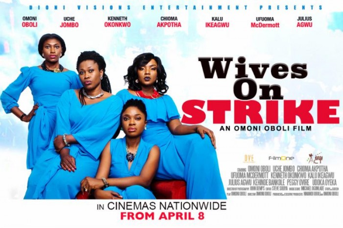 WivesOnStrike