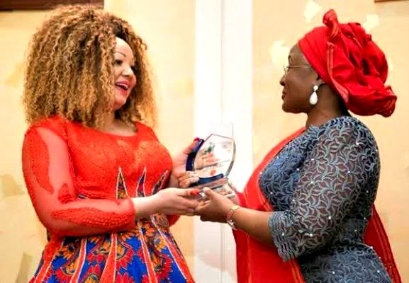 Biya and Buhari2