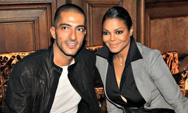 Janet Jand hubby