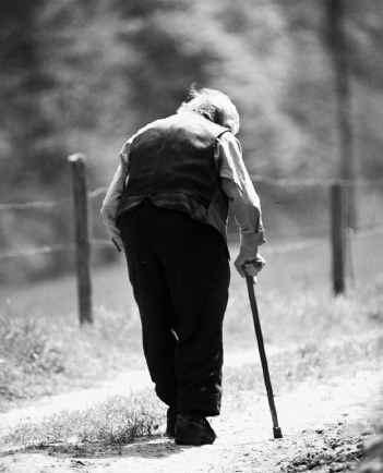 Meet The Oldest-Person – May 16th, 2016