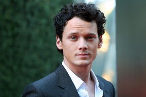 Anton Yelchin Star Trek