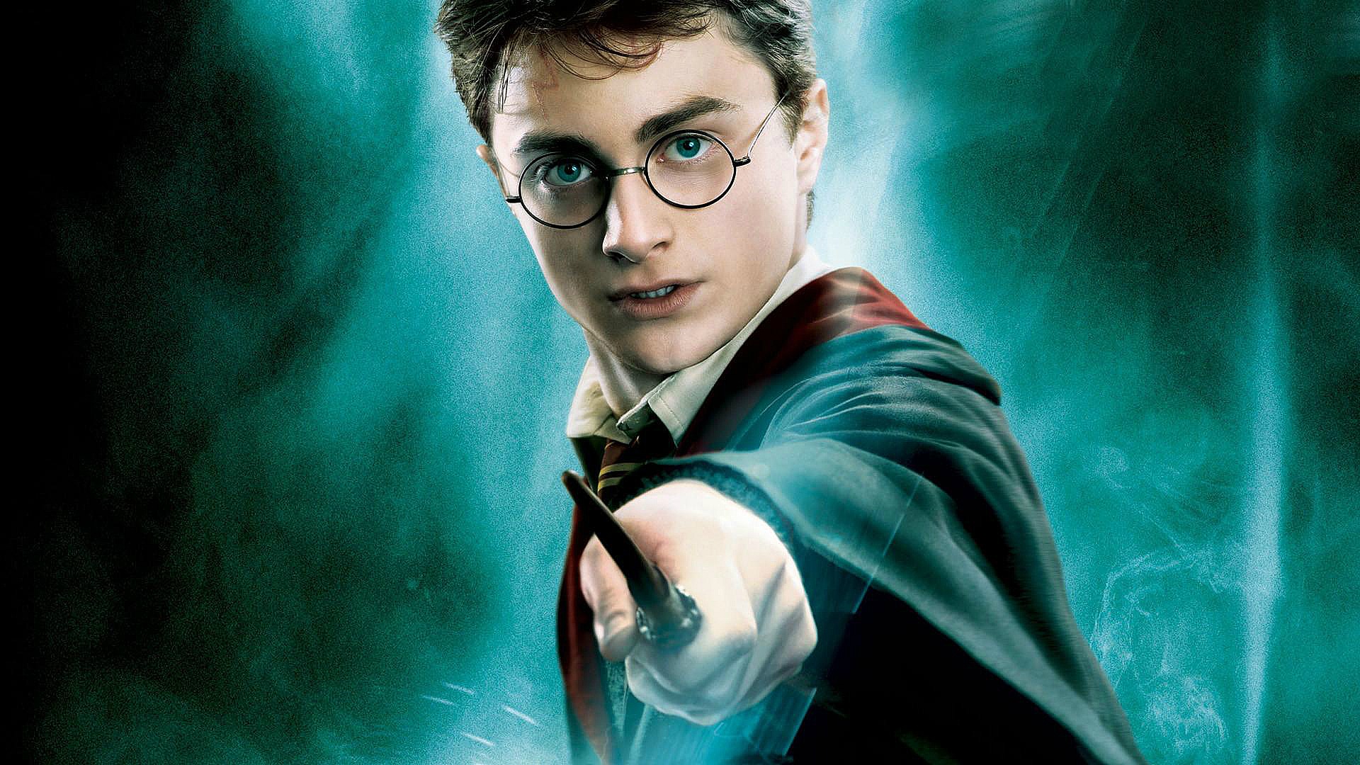 Harry-Potter – June 1st, 2016