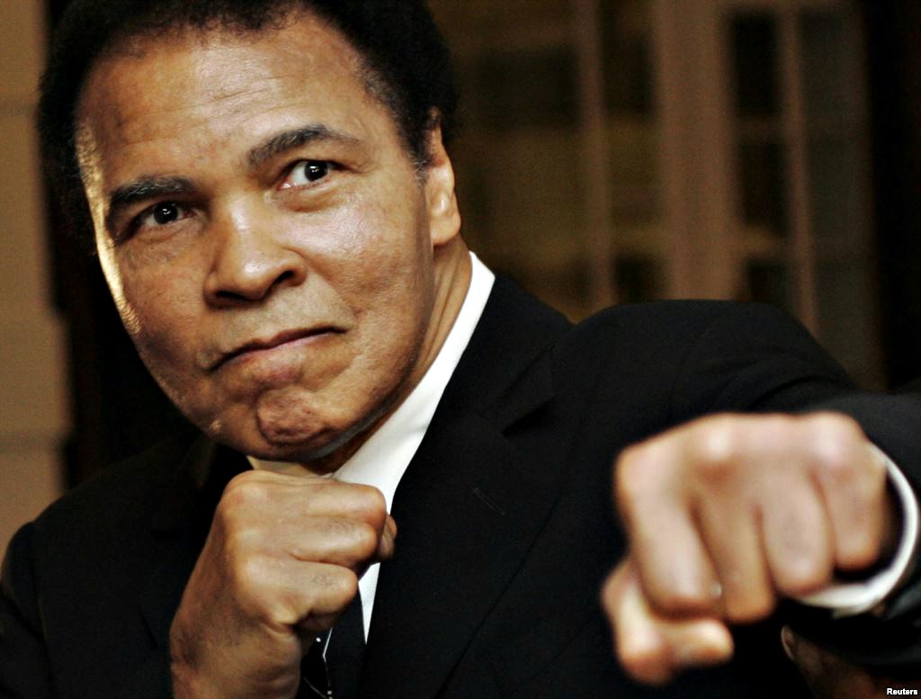 Muhammad Ali 2