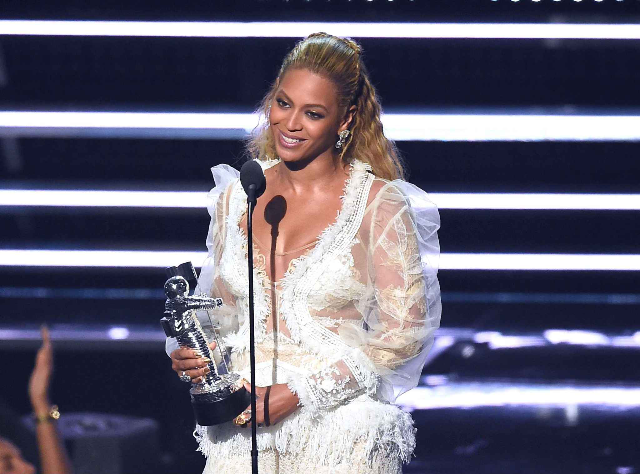 PHOTO: Beyonce. Photo credit: www.20minutes.fr