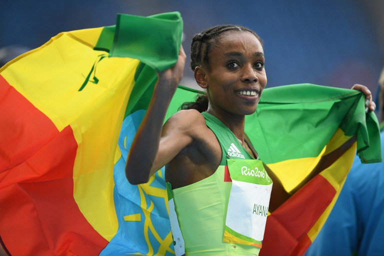 ayana
