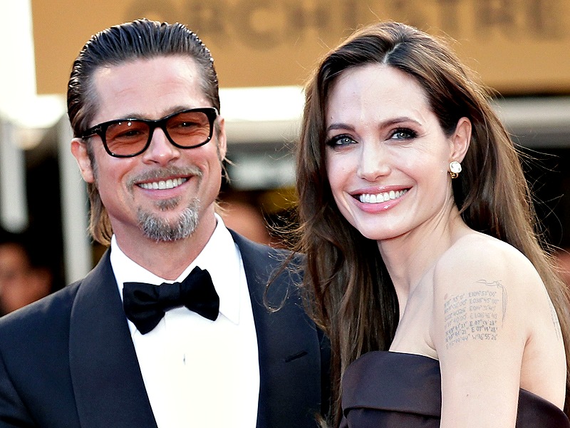 Brad-and-Angelina-Jolie