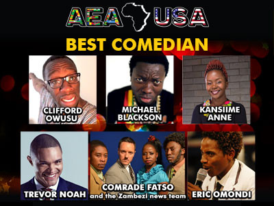 best-comedian