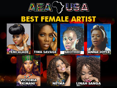 best-female-artist