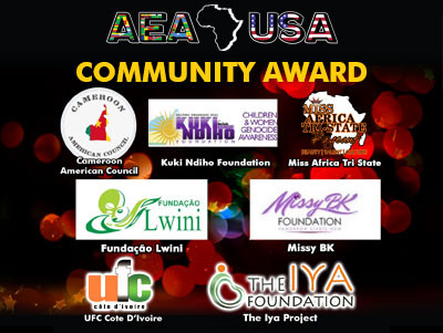 community-award