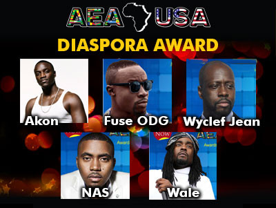 diaspora-award