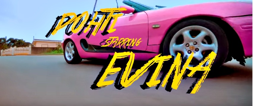 EVINA-Pohti