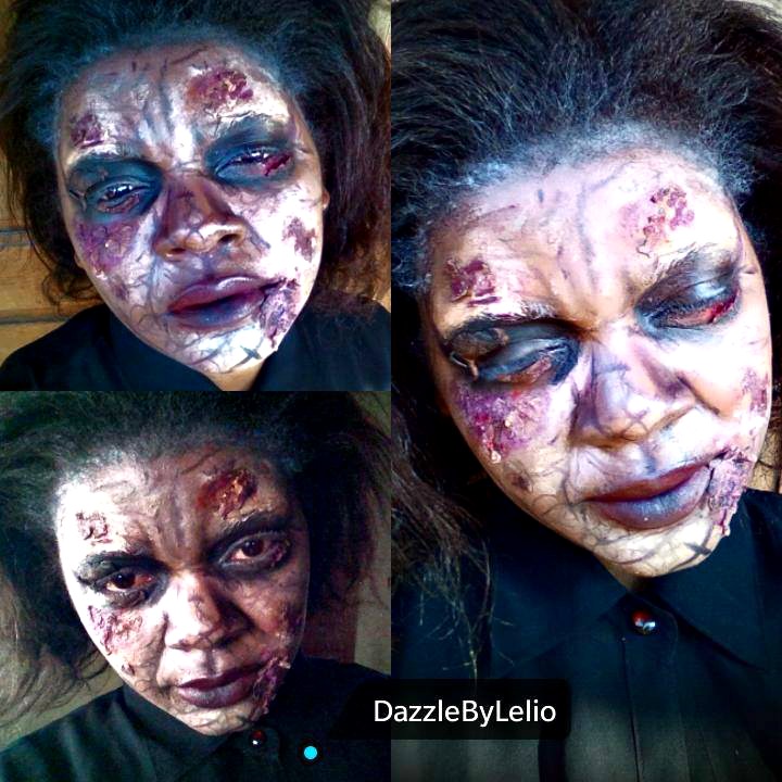 Halloween4 Lelio Achanga – Oct 31st, 2016