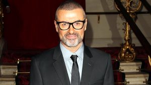 george-michael