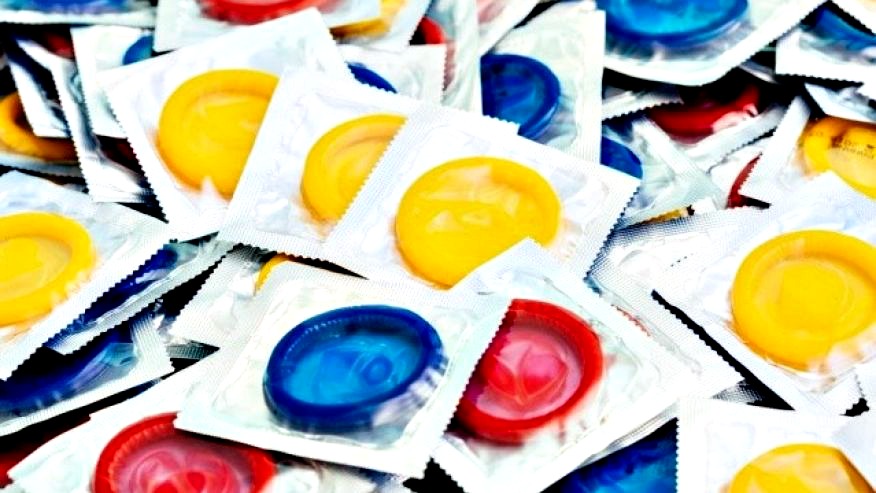 Ultimate Guide to Condoms