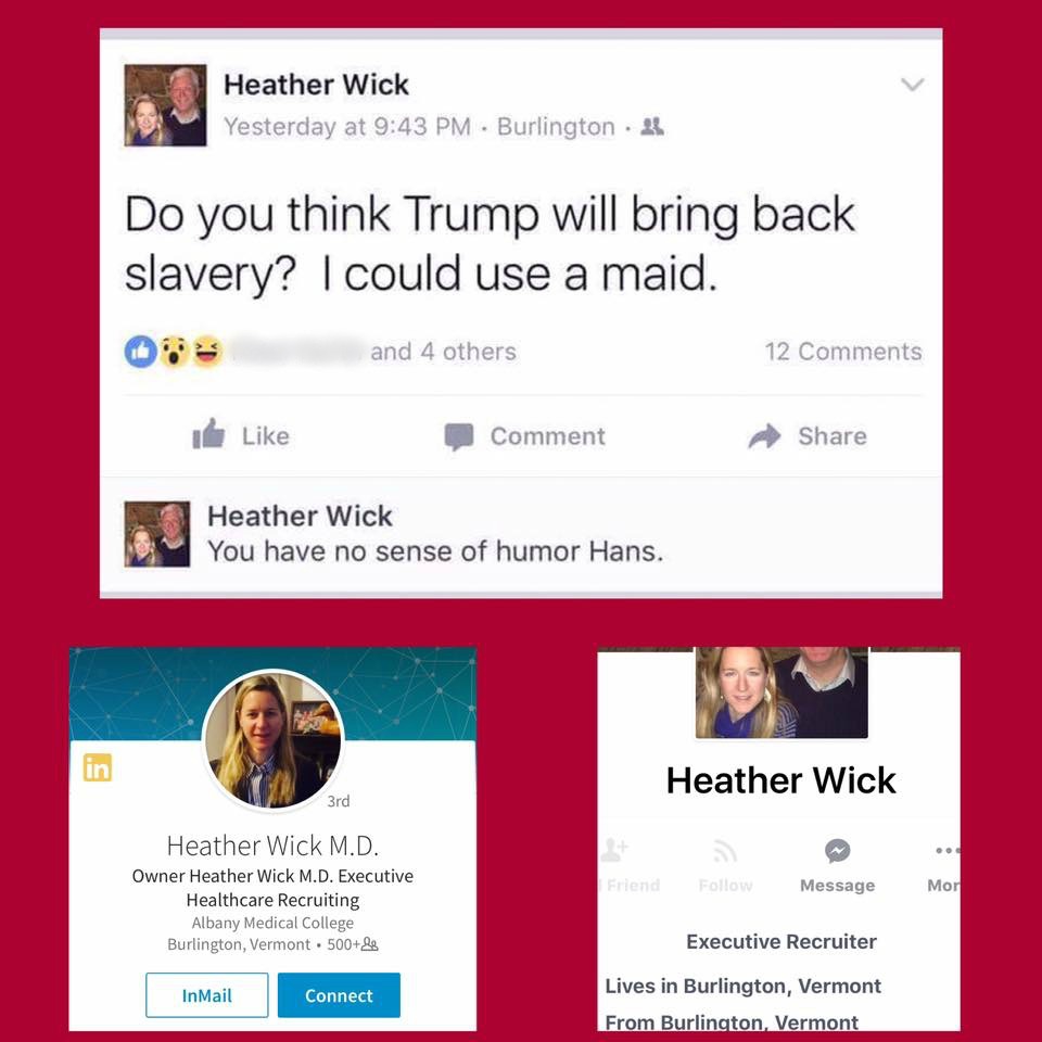 Heather-Wick