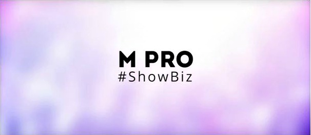 M-Pro-Showbiz