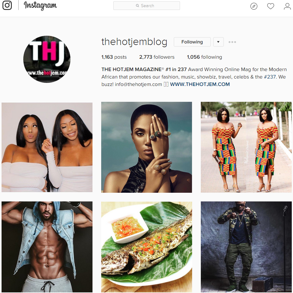 THJ IG Feb27-Mar5th